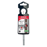 Diablo DMAPL4020 5/32" x 4" x 6" Rebar Demon™ SDS-Plus 4-Cutter Full Carbide Head Hammer Drill Bit